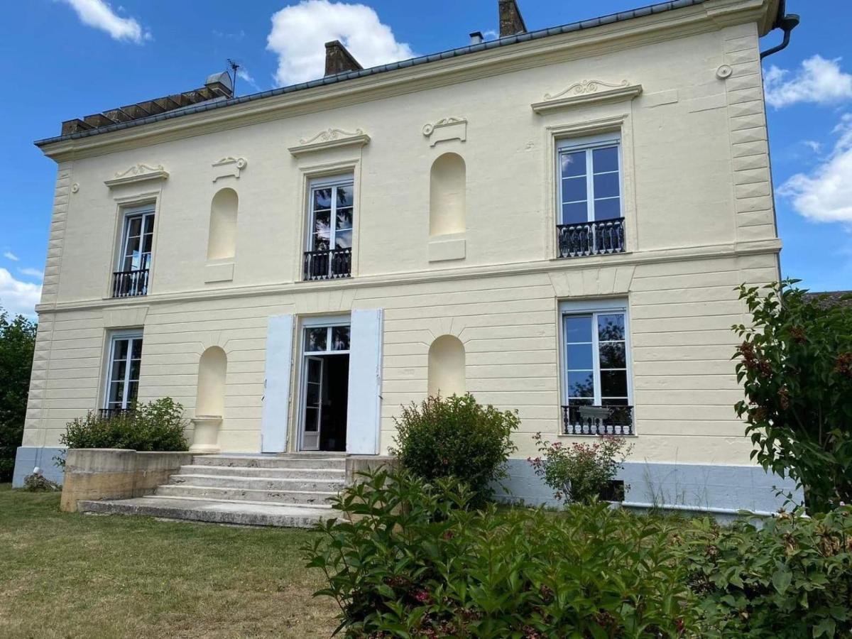 Revin  La Maison D'Hotte المظهر الخارجي الصورة