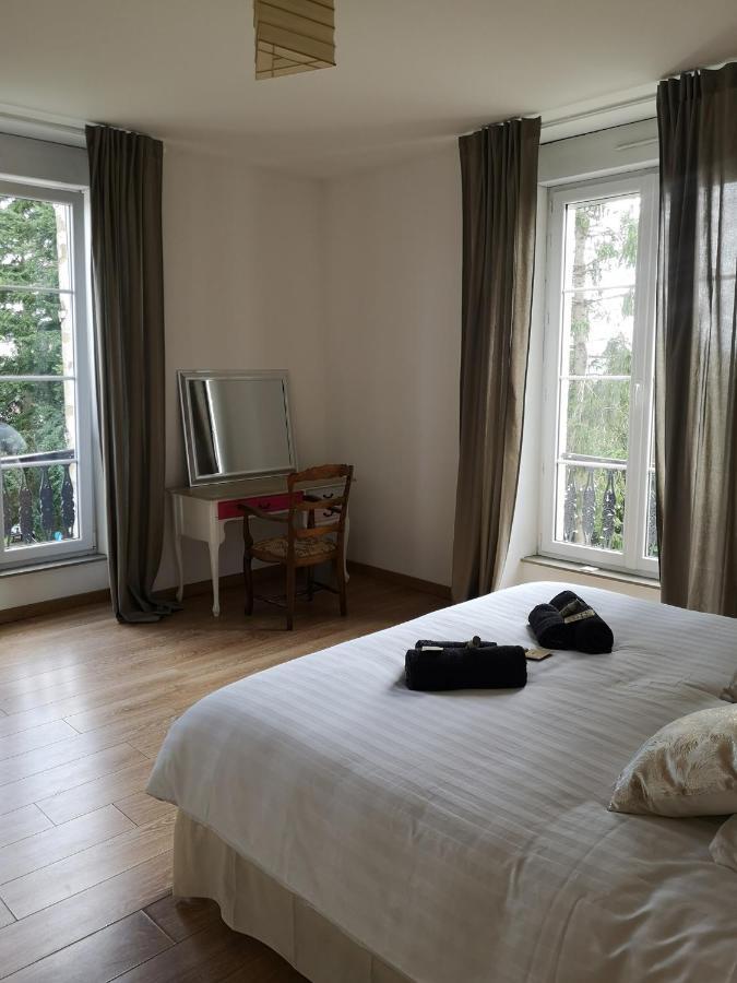 Revin  La Maison D'Hotte المظهر الخارجي الصورة