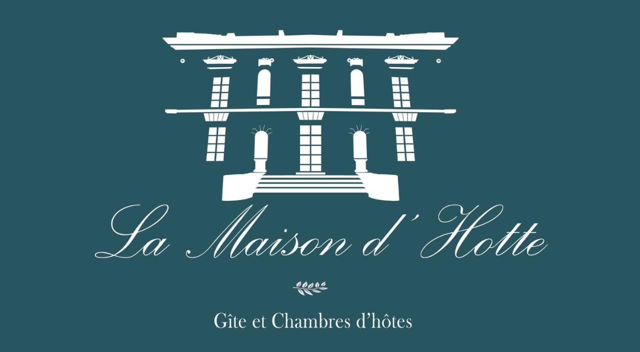 Revin  La Maison D'Hotte المظهر الخارجي الصورة