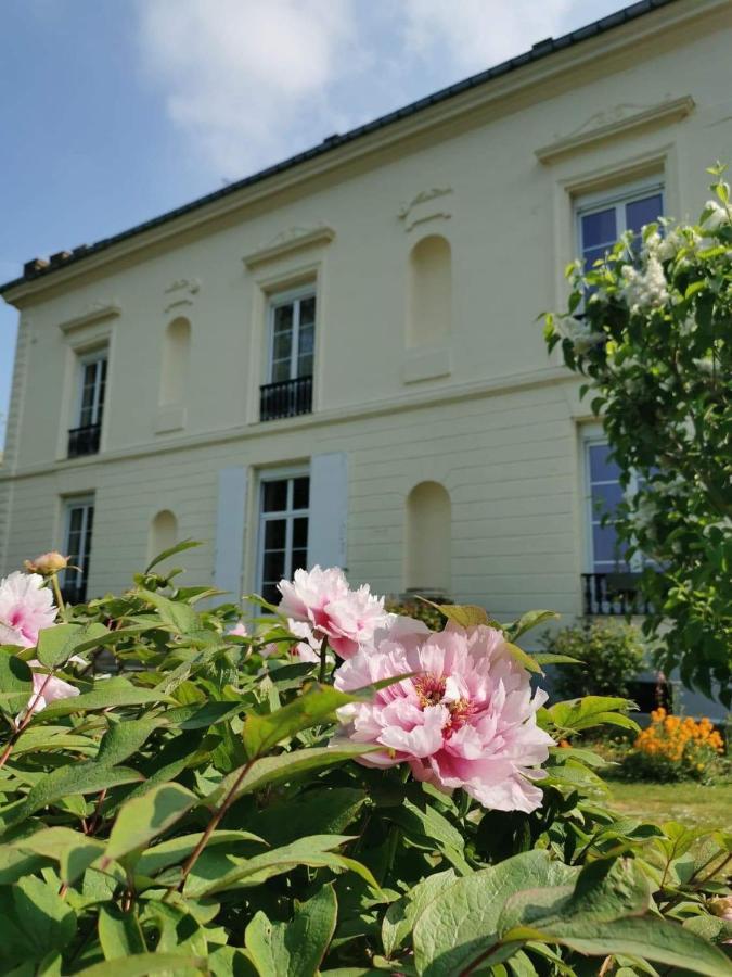 Revin  La Maison D'Hotte المظهر الخارجي الصورة